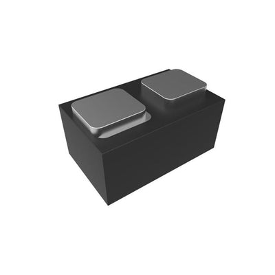BZT52C36LP-TP by Micro Commercial Co - DIODE ZENER 36V 100MW SOD882