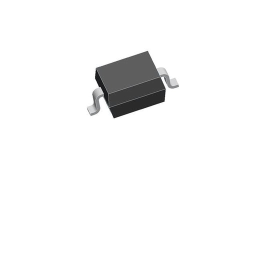 SD05LCC by SMC Diode Solutions - TVS DIODE 5VWM 18.3VC SOD323