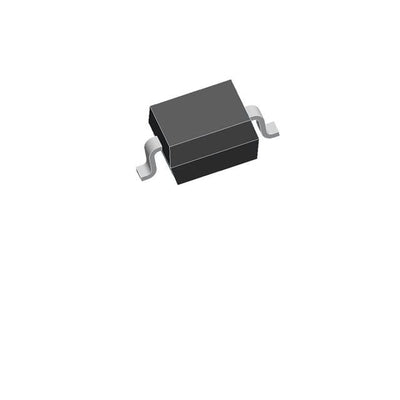 SD05C by SMC Diode Solutions - TVS DIODE 5VWM 14.5VC SOD323