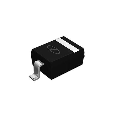 GSESLC5VD323S-2B by Good-Ark Semiconductor - TVS, ESD, SINGLE, BI-DIR, LOW CA