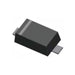 BZT52B5V6 RHG by Taiwan Semiconductor Corporation - DIODE ZENER 5.6V 500MW SOD123F