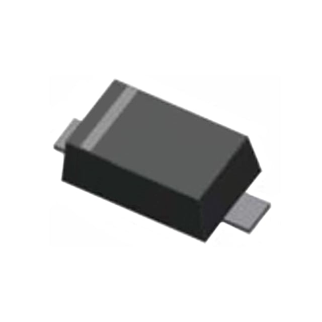 BZT52C75 RHG by Taiwan Semiconductor Corporation - DIODE ZENER 75V 500MW SOD123F