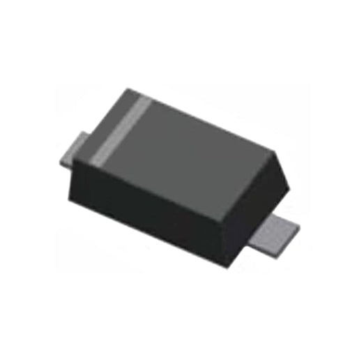 BZT52B3V0 RHG by Taiwan Semiconductor Corporation - DIODE ZENER 3V 500MW SOD123F