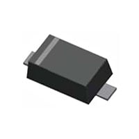 BZT52B3V9 RHG by Taiwan Semiconductor Corporation - DIODE ZENER 3.9V 500MW SOD123F