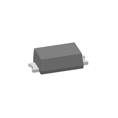 BZT52HC27WFQ-7 by Diodes Incorporated - Zener Diode SOD123F T&R 3K