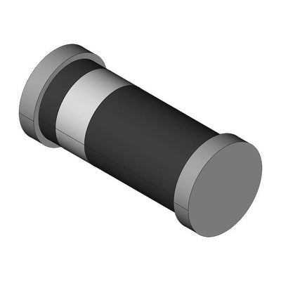 BZV55-C5V1,115 by NXP Semiconductors - NEXPERIA BZV55-C5V1 - 5.1V, 0.4W