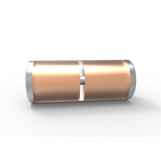 BZV55C13-TP by Micro Commercial Co - DIODE ZENER 13V 500MW MINI MELF