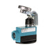 BZV6-2RN4 by Honeywell Sensing and Productivity Solutions - SNAP ACT ION SWITCHION SPDT 15A 125V