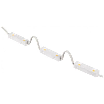 BZH.PM.A2.YJ1N by Lumino - VPOINT2 3800K 12VDC 5.76W 8 MODU