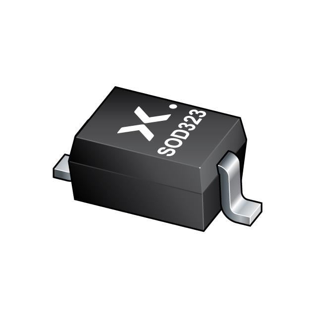 BZX38450-C1V8F by Nexperia USA Inc. - BZX38450-C1V8/SOD323/SOD2