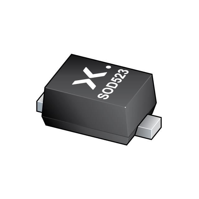 BZX58550-C9V1-QX by Nexperia USA Inc. - BZX58550-C9V1-Q/SOD523/SC-79