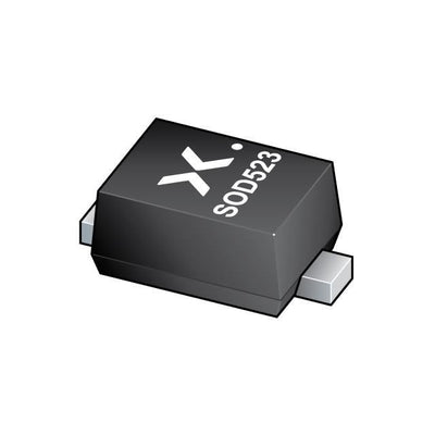 BZX58550-C8V2-QX by Nexperia USA Inc. - BZX58550-C8V2-Q/SOD523/SC-79
