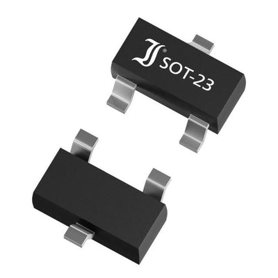 MMBTRC103SS-AQ by Diotec Semiconductor - DIGITAL TRANSISTOR, SOT-23, 50V,
