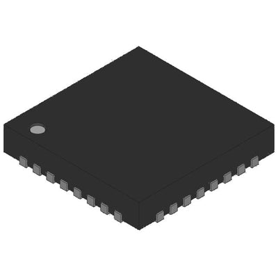 LMH6521SQE by National Semiconductor - RF AND BASEBAND CIRCUIT