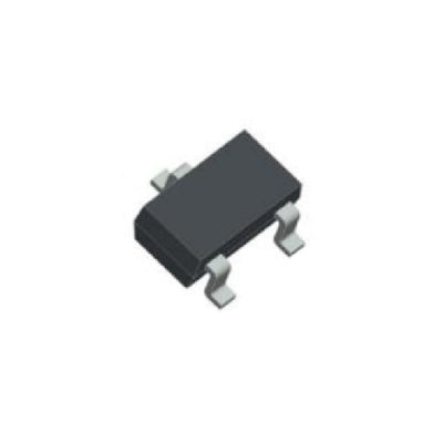 BZX84C8V2 by SMC Diode Solutions - 5.1V, 350MW, SOT-23, ZENER DIODE