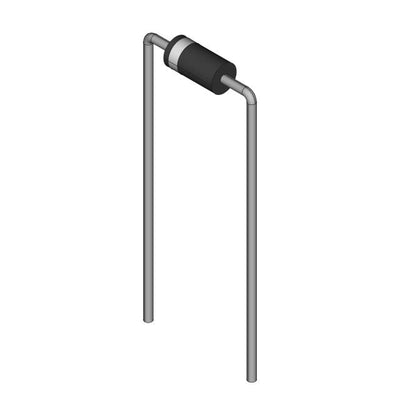 LM4120IM5-3.3 by National Semiconductor - IC VREF SERIES 0.5% SOT23-5
