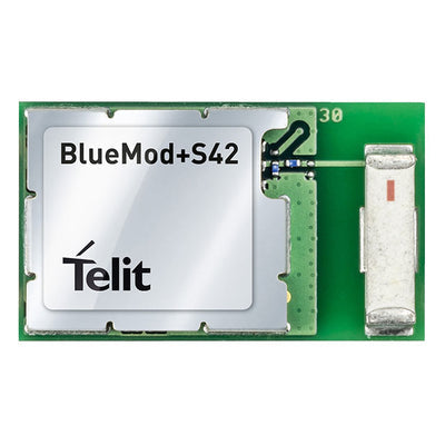 BE890D2S13CT0I1000 by Telit - RF TXRX MOD BLUETOOTH CHIP ANT