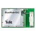 BE890D2S13CR0I1000 by Telit - RF TXRX MODULE SURFACE MOUNT