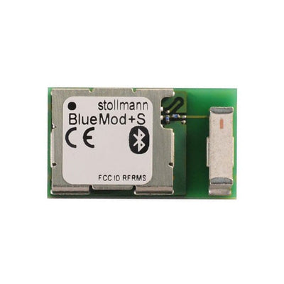 53346-02 by Telit - RF TXRX MOD BLUETOOTH CHIP SMD