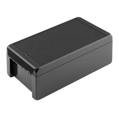 96015234 by Bopla Enclosures - BOX PLAS GRAY 9.094""L X 4.921""W