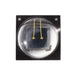 BXIR-85090AA-0900 by Bridgelux - EMITTER IR 850NM SMD