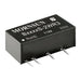 B1205S-2WR3 by Mornsun America, LLC - DC DC CONVERTER 5V 1W