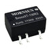 B1224XT-1WR3 by Mornsun America, LLC - DC DC CONVERTER 24V 1W