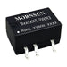 B1224XT-2WR3 by Mornsun America, LLC - DC DC CONVERTER 24V 2W