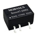 B2415XT-2WR3 by Mornsun America, LLC - DC DC CONVERTER 15V 2W