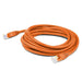 C-1FCAT6AS-OE by ProLabs - 1ft RJ-45 (Male) to RJ-45 (Male)