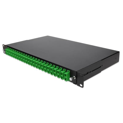 C-1U24ASCDS2 by ProLabs - 19-inch Rack Mount 1U Patch Pane