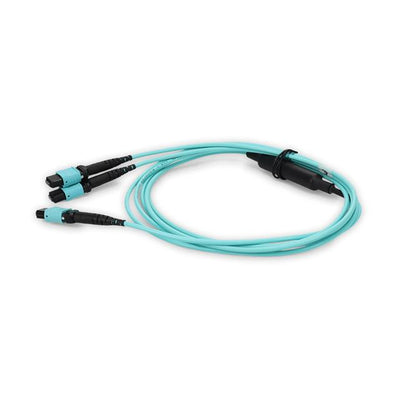 C-24FMPO-2MPO25M5OM4LZ by ProLabs - 25m 4xMPO-16 (Female) to MPO (Fe