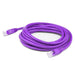 C-25FCAT6AS-PE by ProLabs - 25ft RJ-45 (Male) to RJ-45 (Male