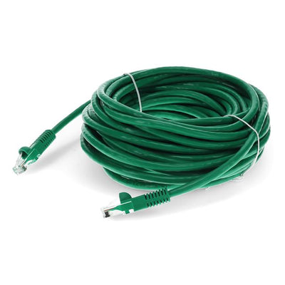 C-28FCAT6-GN by ProLabs - 28ft RJ-45 (Male) to RJ-45 (Male