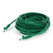 C-28FCAT6-GN by ProLabs - 28ft RJ-45 (Male) to RJ-45 (Male