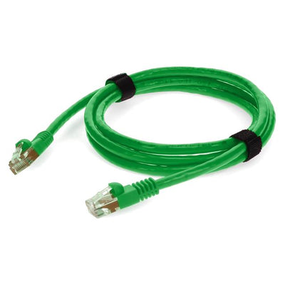 C-3FCAT6-GN by ProLabs - 3ft RJ-45 (Male) to RJ-45 (Male)