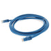 C-3FCAT6A-BE by ProLabs - 3ft RJ-45 (Male) to RJ-45 (Male)