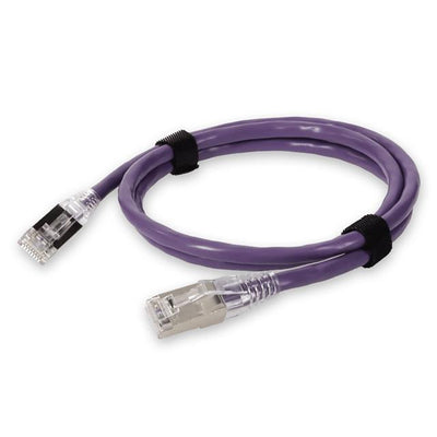 C-3FCAT6AS-PE by ProLabs - 3ft RJ-45 (Male) to RJ-45 (Male)