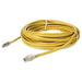 C-40FCAT6AS-YW by ProLabs - 40ft RJ-45 (Male) to RJ-45 (Male