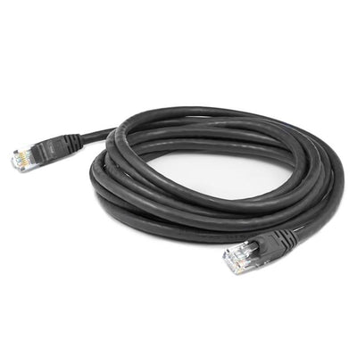 C-40FCAT6S-BK by ProLabs - 40ft RJ-45 (Male) to RJ-45 (Male