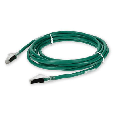 C-4FCAT6AS-GN by ProLabs - 4ft RJ-45 (Male) to RJ-45 (Male)