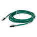 C-4FCAT6AS-GN by ProLabs - 4ft RJ-45 (Male) to RJ-45 (Male)