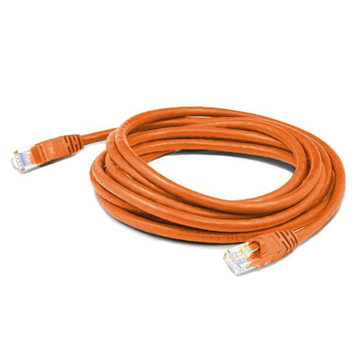 C-4FCAT6AS-OE by ProLabs - 4ft RJ-45 (Male) to RJ-45 (Male)