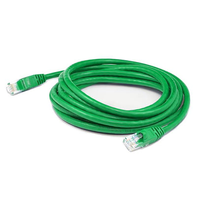 C-50FSLCAT6-GN by ProLabs - 50ft RJ-45 (Male) to RJ-45 (Male