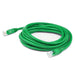 C-50FSLCAT6-GN by ProLabs - 50ft RJ-45 (Male) to RJ-45 (Male