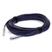 C-50FSLCAT6-PE by ProLabs - 50ft RJ-45 (Male) to RJ-45 (Male