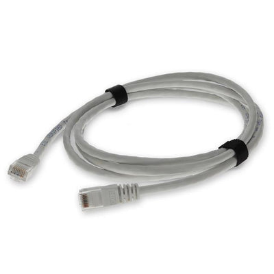 C-5FCAT5E-WE by ProLabs - 5ft RJ-45 (Male) to RJ-45 (Male)