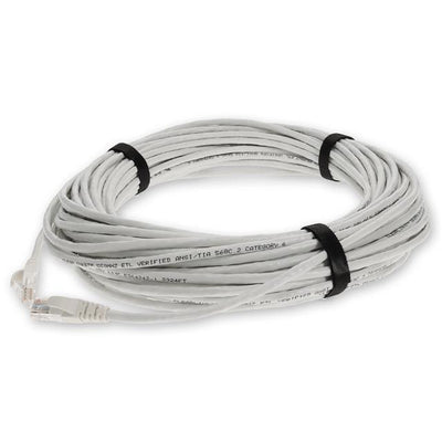 C-70FCAT6-WE by ProLabs - 70ft RJ-45 (Male) to RJ-45 (Male