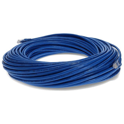 C-75FCAT6A-BE by ProLabs - 75ft RJ-45 (Male) to RJ-45 (Male