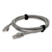 C-9FCAT6A-GY by ProLabs - 9ft RJ-45 (Male) to RJ-45 (Male)
